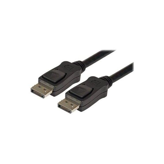 EFBElektronik DisplayPort cable DisplayPort (M) K5567SW.3