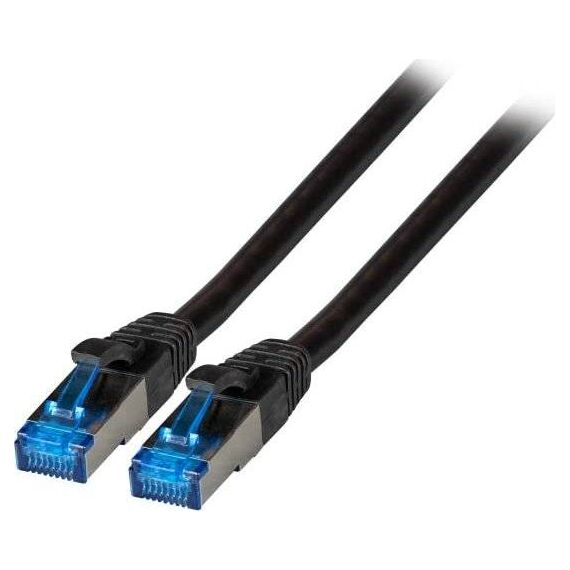 EFBElektronik Patch cable RJ45 (M) to RJ45 (M) 3 K5525FSW.3