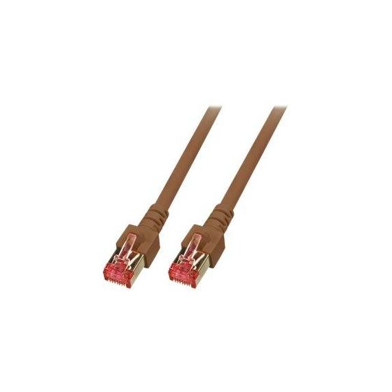 EFBElektronik Patch cable RJ45 (M) to RJ45 (M) 3 m K5517.3