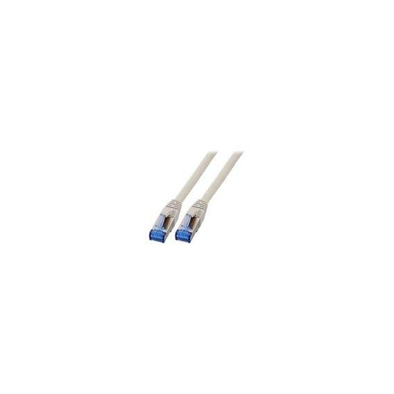 EFBElektronik Patch cable RJ45 (M) to RJ45 (M) K5525FGR.10