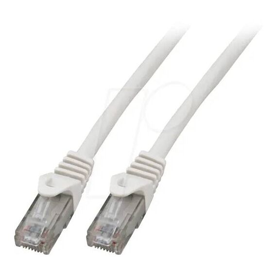 EFBElektronik Patch cable RJ45 (M) to RJ45 (M) K8110WS.7,5