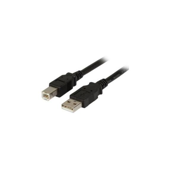 EFBElektronik Premium USB cable K5256SW.5