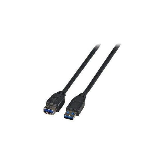 EFBElektronik Premium USB extension cable USB Type A K5237.1