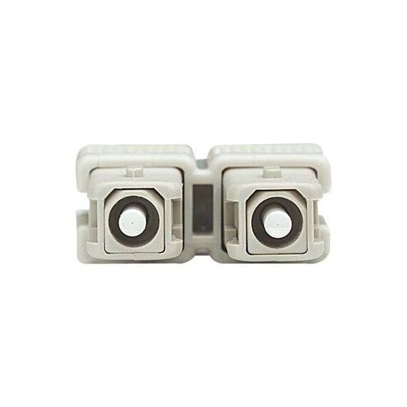 Intellinet Fiber Optic Patch Cable, OM2, LCSC, 1m, 470353