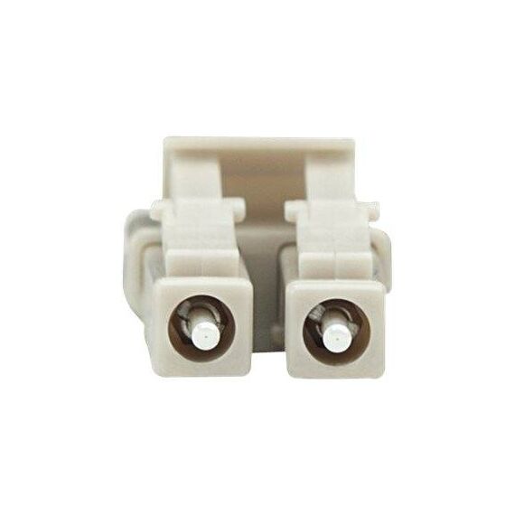 Intellinet Fiber Optic Patch Cable, OM2, LCSC, 1m, 470353