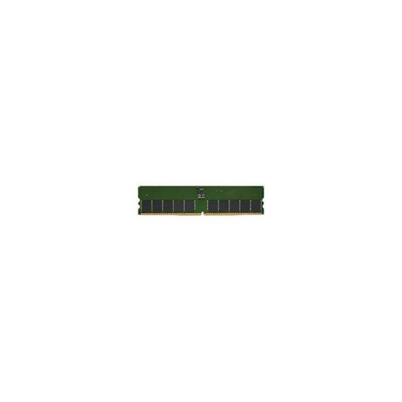 Kingston DDR5 module 32 GB DIMM 288pin 4800 MHz KTDPE548E32G