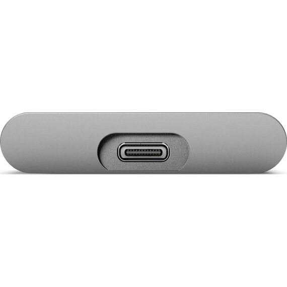 LaCie Portable SSD STKS2000400 SSD 2 TB external STKS2000400