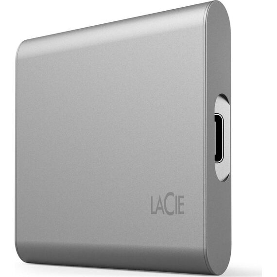 LaCie Portable SSD STKS2000400 SSD 2 TB external STKS2000400