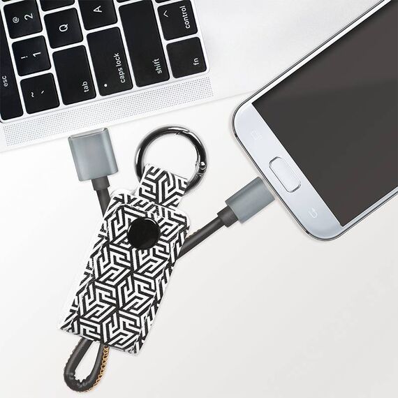 LogiLink USB cable USB 2.0 A (M) to MicroUSB 2.0 (M) CU0165