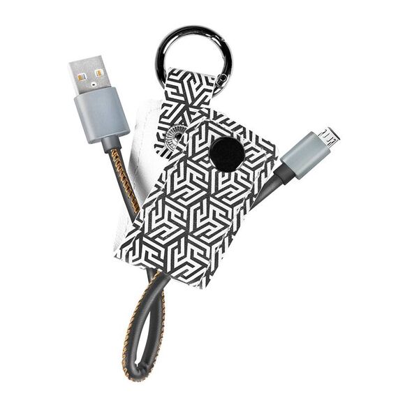 LogiLink USB cable USB 2.0 A (M) to MicroUSB 2.0 (M) CU0165