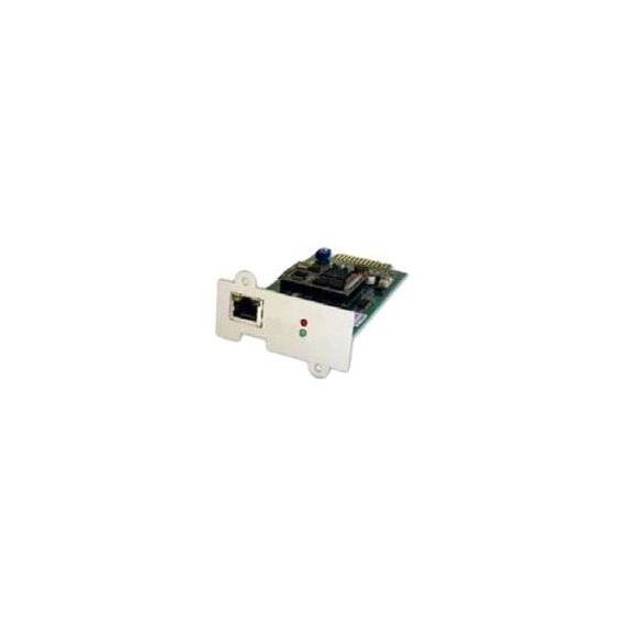 Online USV SNMPWEB Manager DW7SNMP30 Remote DW7SNMP30