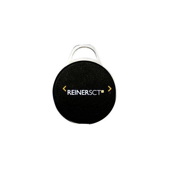 ReinerSCT timeCard Premium transponder MIFARE 2749600516