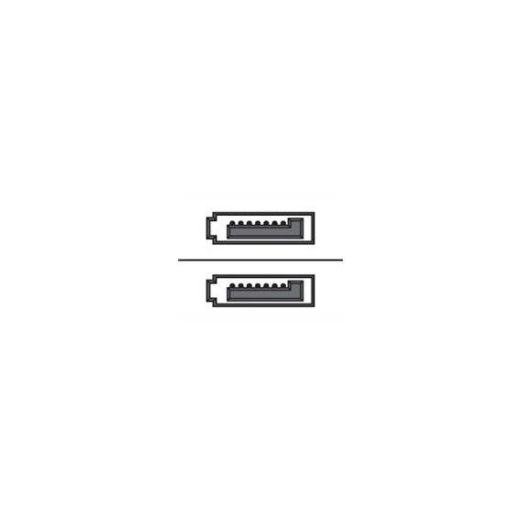 Sharkoon SATA cable Serial ATA 150300600 SATA (M) 4044951017171