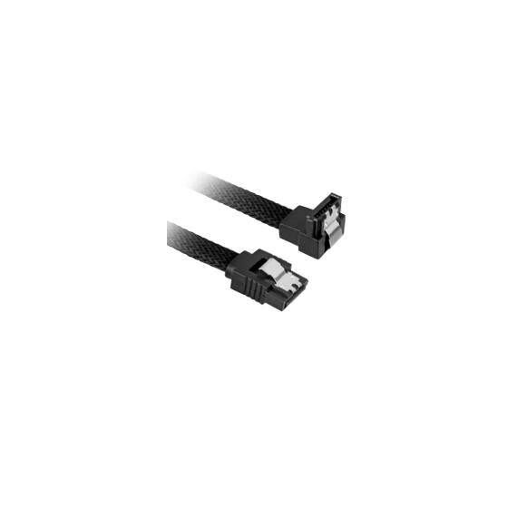 Sharkoon SATA cable Serial ATA 150300600 SATA (M) 4044951017171