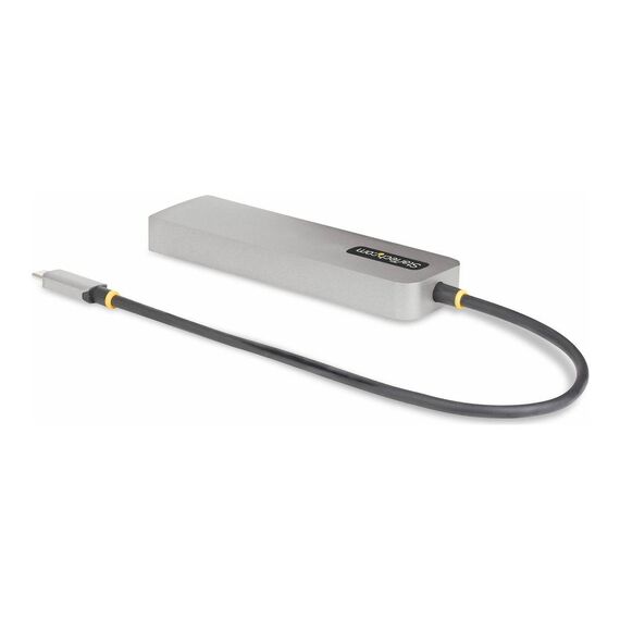 StarTech.com 3Port USBC Hub with 2.5 10G2A1C25EPDUSBHUB