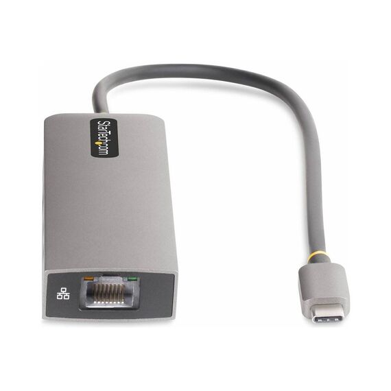 StarTech.com 3Port USBC Hub with 2.5 10G2A1C25EPDUSBHUB