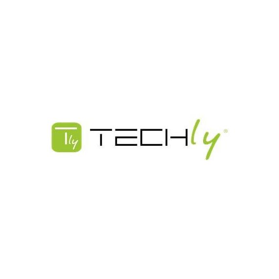 Techly USB extension cable USB Type A (F) to ICOCU3AA30EX
