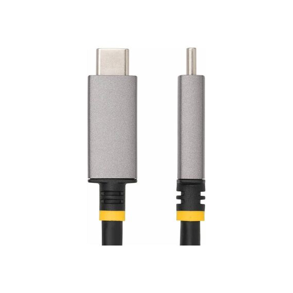 StarTech.com 10ft (3m) USB-C to HDMI Adapter | 136B-USBC-HDMI213M