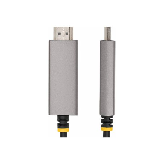 StarTech.com 10ft (3m) USB-C to HDMI Adapter | 136B-USBC-HDMI213M