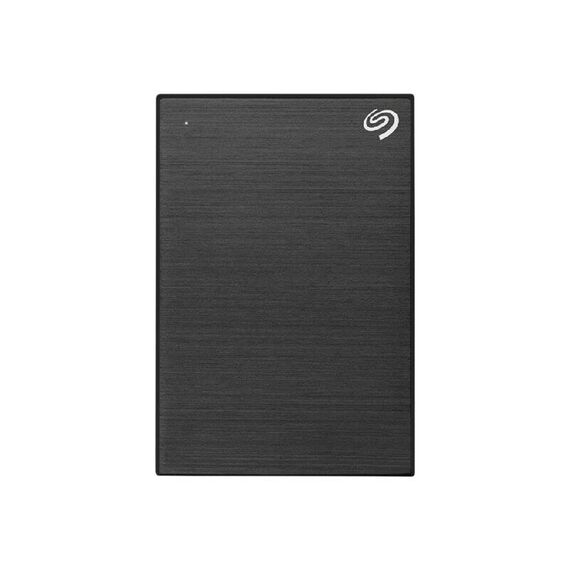Seagate One Touch STKY1000400 - Hard drive - 1 TB - external (por