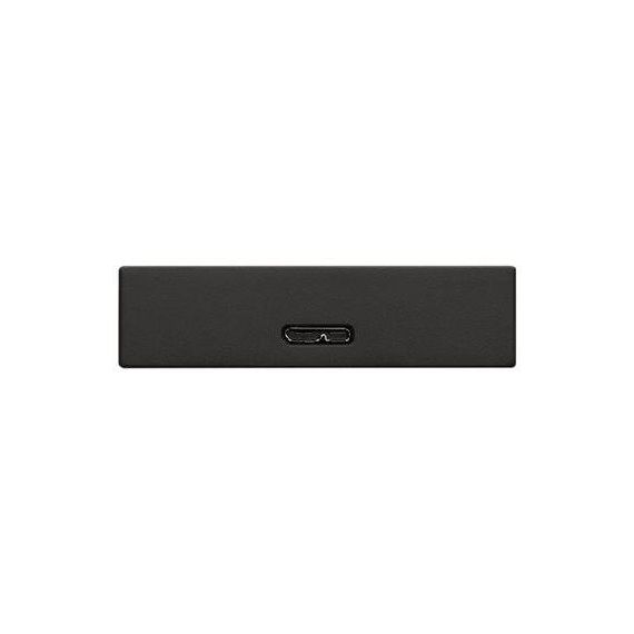 Seagate One Touch STKY1000400 - Hard drive - 1 TB - external (por