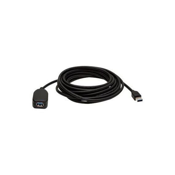 Manhattan USB-A to USB-A Extension Cable, 5m, Male to Fe | 150712