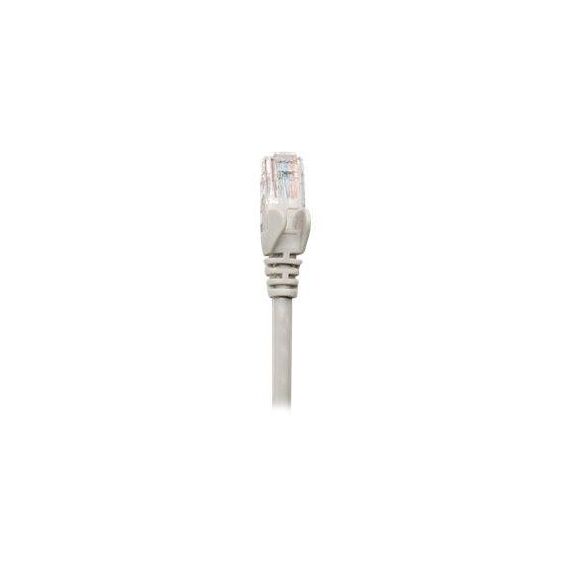 Intellinet Network Patch Cable, Cat5e, 20m, Grey, CCA, U | 345033