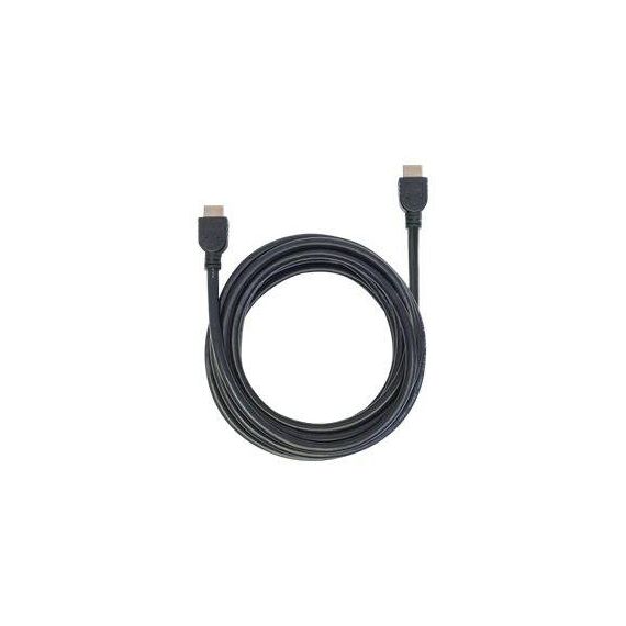 Manhattan HDMI Cable with Ethernet (CL3 rated, suitable  | 353953