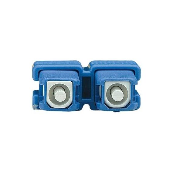 Intellinet Fibre Optic Patch Cable, OS2, SC/SC, 2m, Yell | 470612