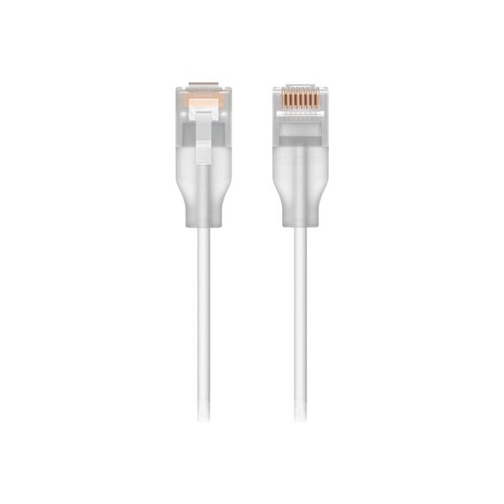 Ubiquiti UniFi - Patch cable - R | UACC-CABLE-PATCH-EL-0.15M-W-24