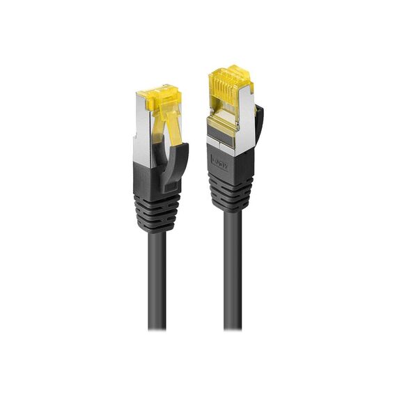Lindy - Patch cable - RJ-45 (M) to RJ-45 (M) - 1.5 m - SF | 47308