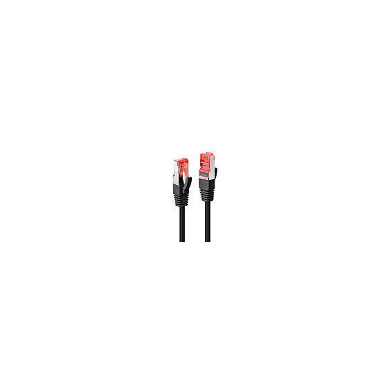 Lindy - Patch cable - RJ-45 (M) to RJ-45 (M) - 50 cm - SF | 47776