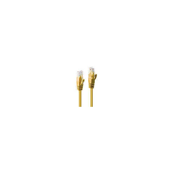 Lindy - Patch cable - RJ-45 (M) to RJ-45 (M) - 50 cm - UT | 48061
