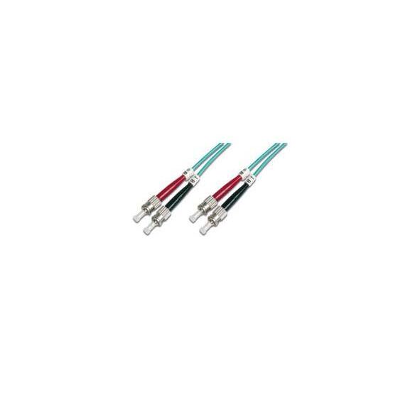 DIGITUS Professional - Patch cable - ST multi-mode | DK-2511-01/3
