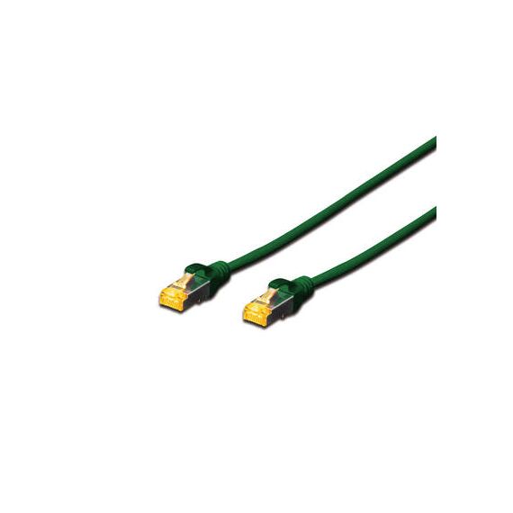 DIGITUS Professional - Patch cable - RJ-45 (M) | DK-1644-A-0025/G