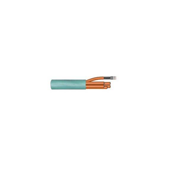 DIGITUS Professional - Patch cable - RJ-45 (M) t | DK-1612-010/BL