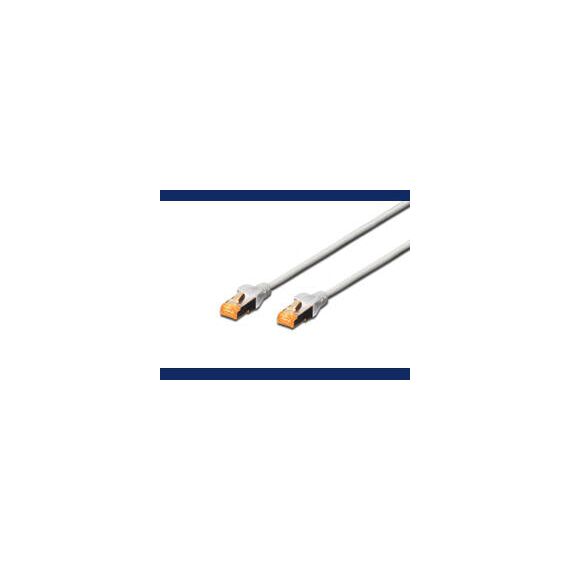 DIGITUS Professional - Patch cable - RJ-45 (M) to | DK-1644-070-5