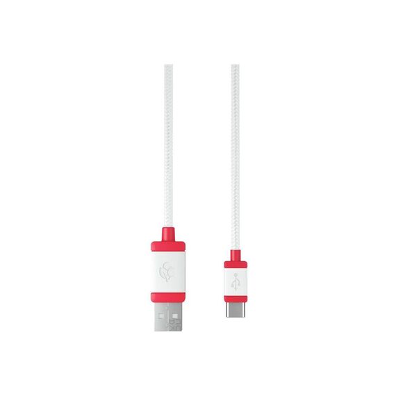 CHERRY - USB cable - USB (M) to 24 pin USB-C (M) - US | JA-0600-0