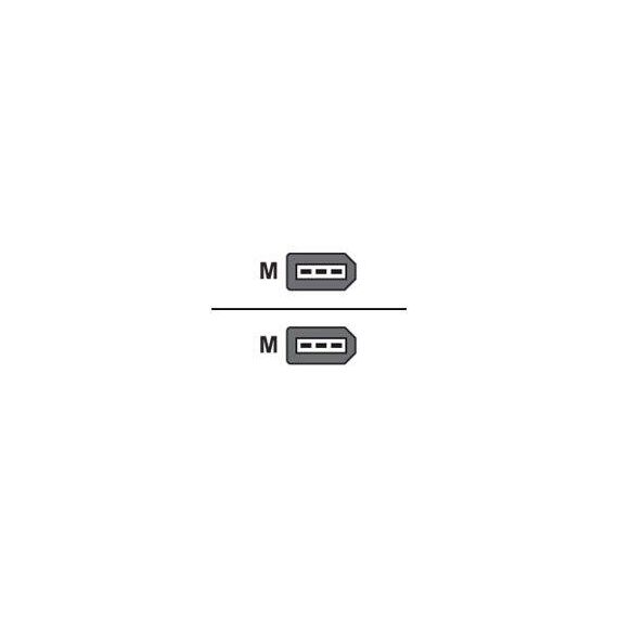 LANCOM SFP-DD-DAC50 - 50GBase direct attach cable - SFP ( | 60178