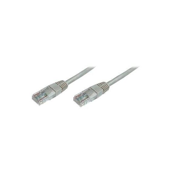LogiLink - Patch cable - RJ-45 (M) to RJ-45 (M) - 10 m  | CP1092U