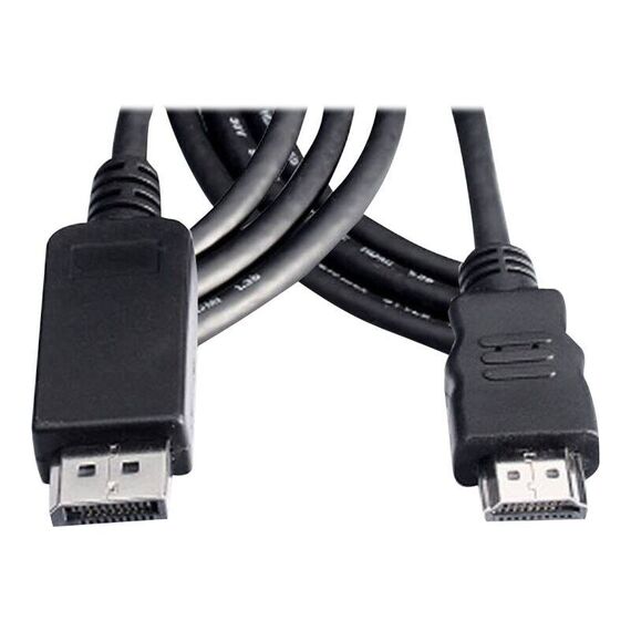M-CAB - Video converter - DisplayPort - HDMI | 7003609
