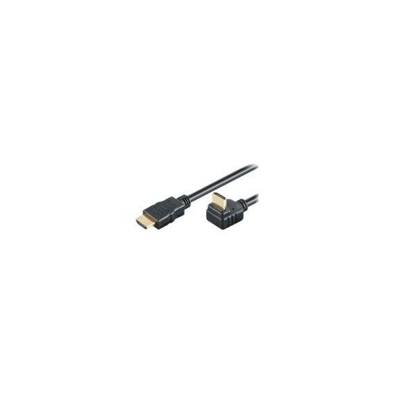 M-CAB HDMI Hi-Speed Kabel with Ethernet - HDMI with Eth | 7200224
