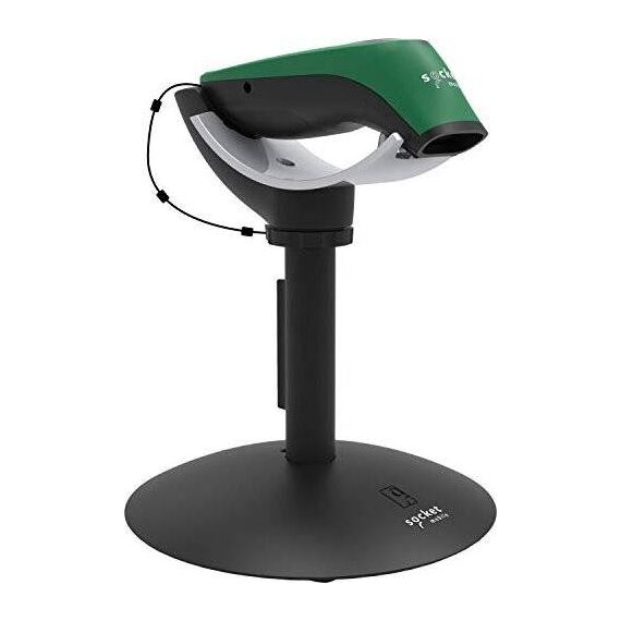 SocketScan S740 700 Series Charging Stand barcode CX35332135