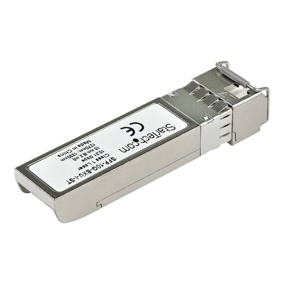 StarTech.com Cisco SFP-10G-BXU-I Compatible SF | SFP-10G-BXU-I-ST