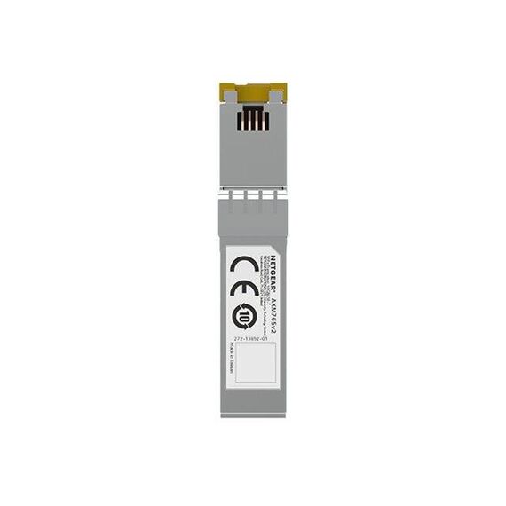 NETGEAR AXM765v2 - SFP+ transceiver module - 10Gb | AXM765-20000S