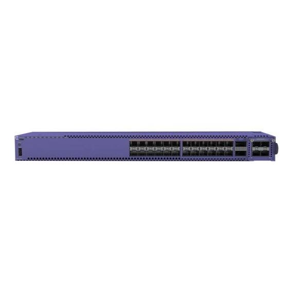 Extreme Networks ExtremeSwitching 5520 series 5520-24X - Switch -