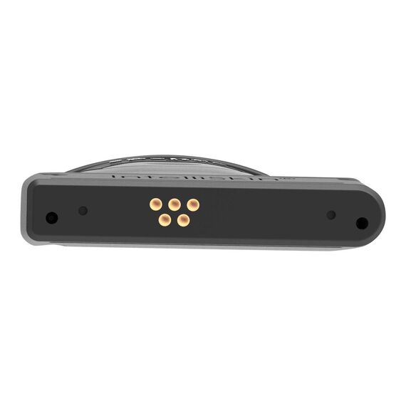 DuraScan D840 - Barcode scanner - portable - decode | CX3554-2183