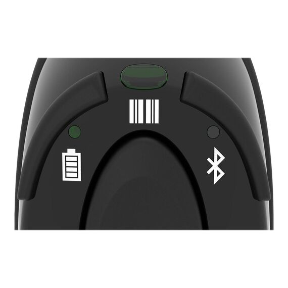 DuraScan D730 - V20 - barcode scanner - portable -  | CX3758-2410