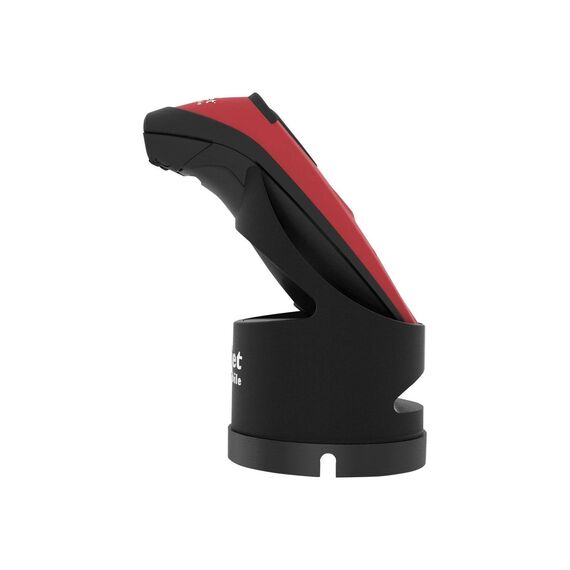 DuraScan D740 - With charging dock - barcode scanne | CX3781-2541