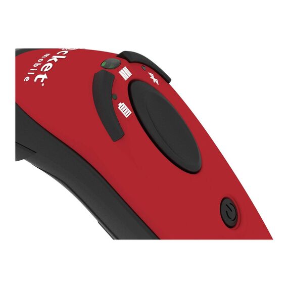 DuraScan D740 - With charging dock - barcode scanne | CX3781-2541